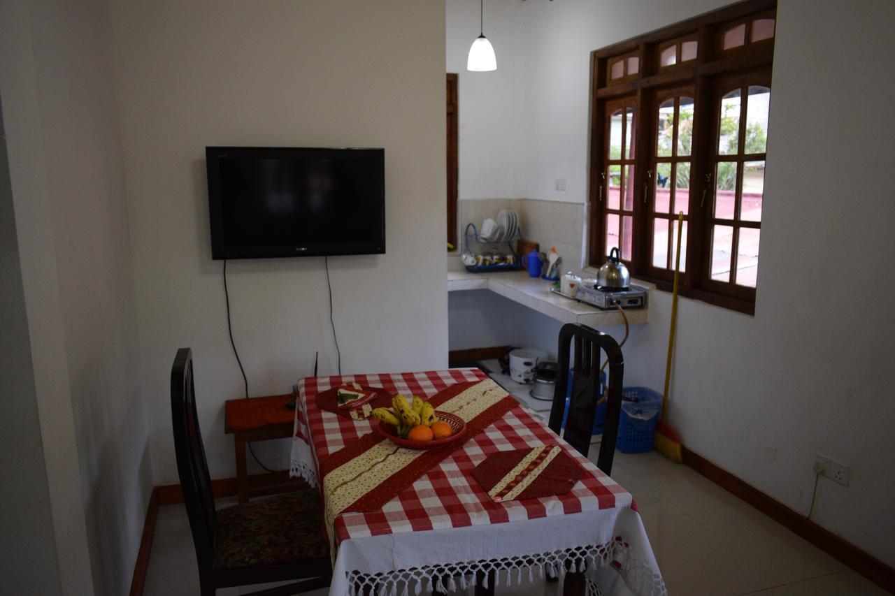 Cecilia Cottage Nuwara Eliya Exteriör bild